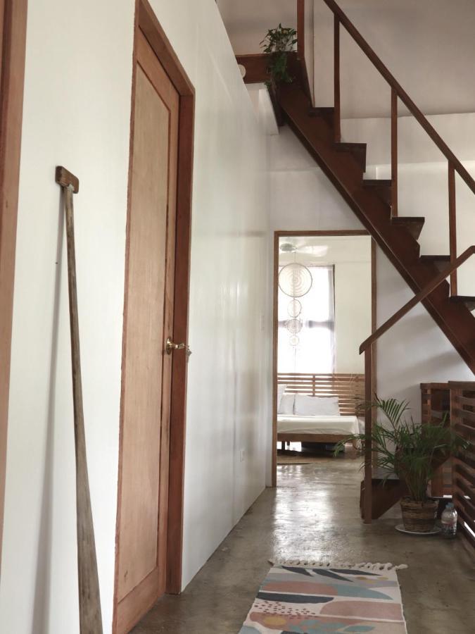 Secret Spot Siargao Hotel General Luna  Kültér fotó