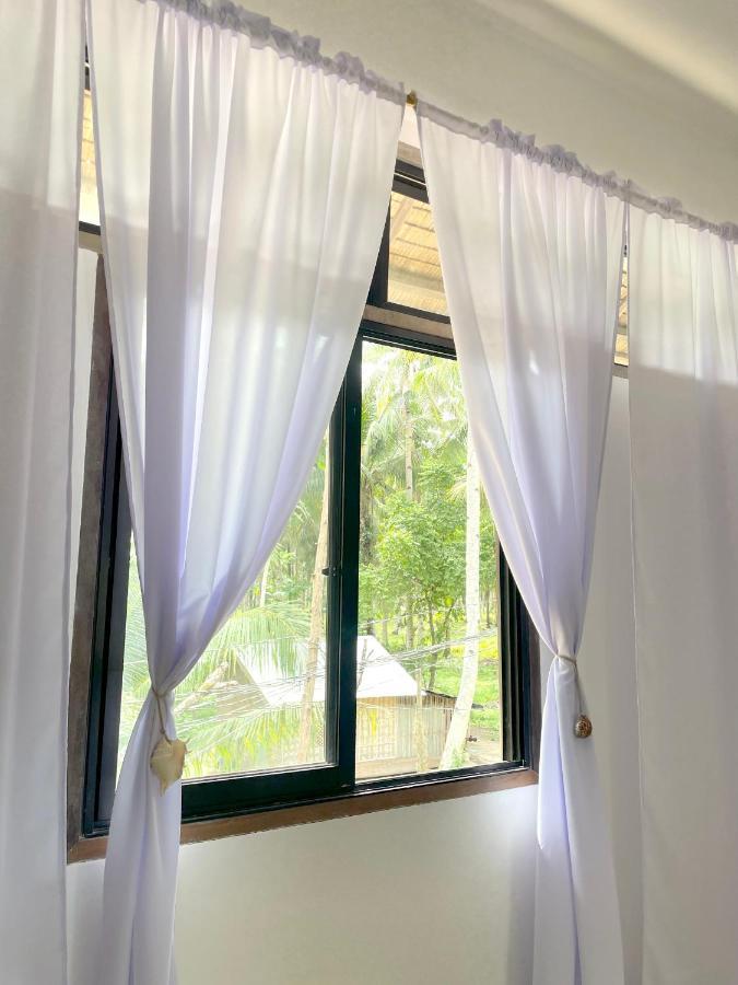 Secret Spot Siargao Hotel General Luna  Kültér fotó