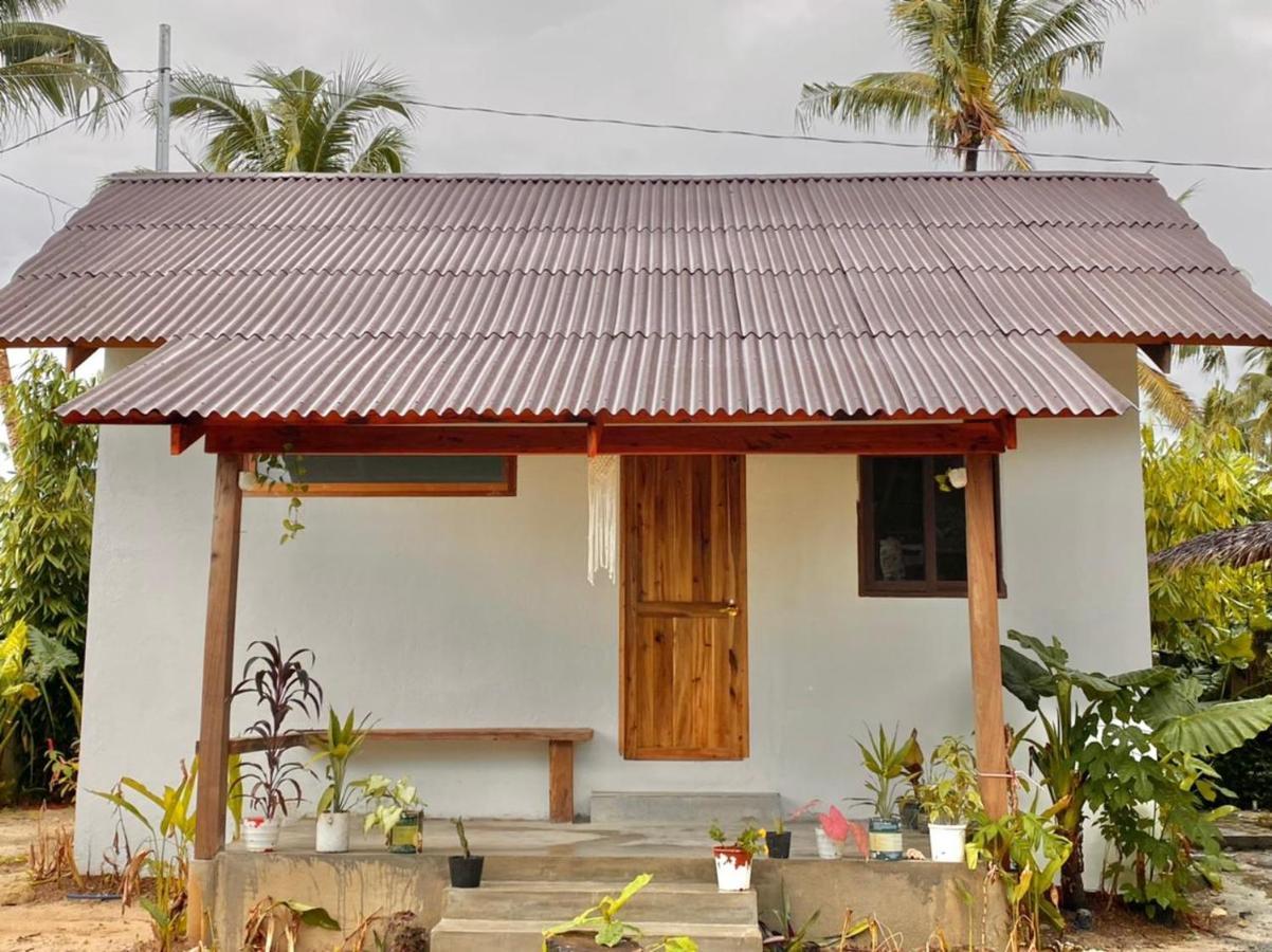 Secret Spot Siargao Hotel General Luna  Kültér fotó