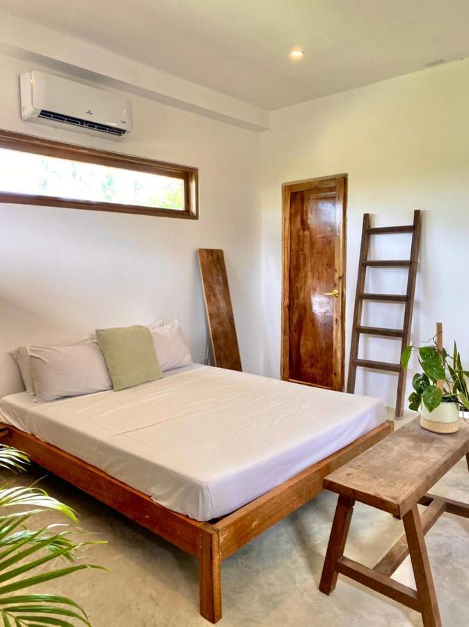 Secret Spot Siargao Hotel General Luna  Kültér fotó