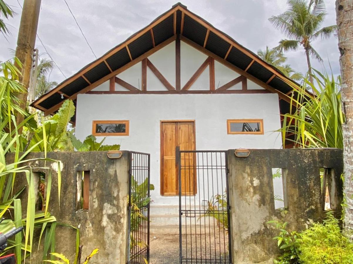 Secret Spot Siargao Hotel General Luna  Kültér fotó