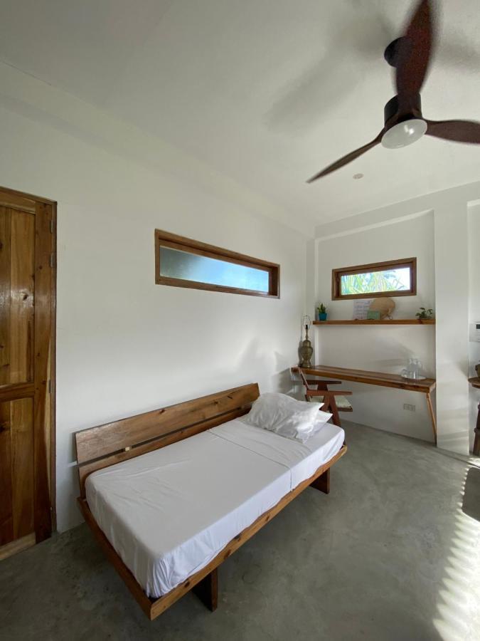 Secret Spot Siargao Hotel General Luna  Kültér fotó