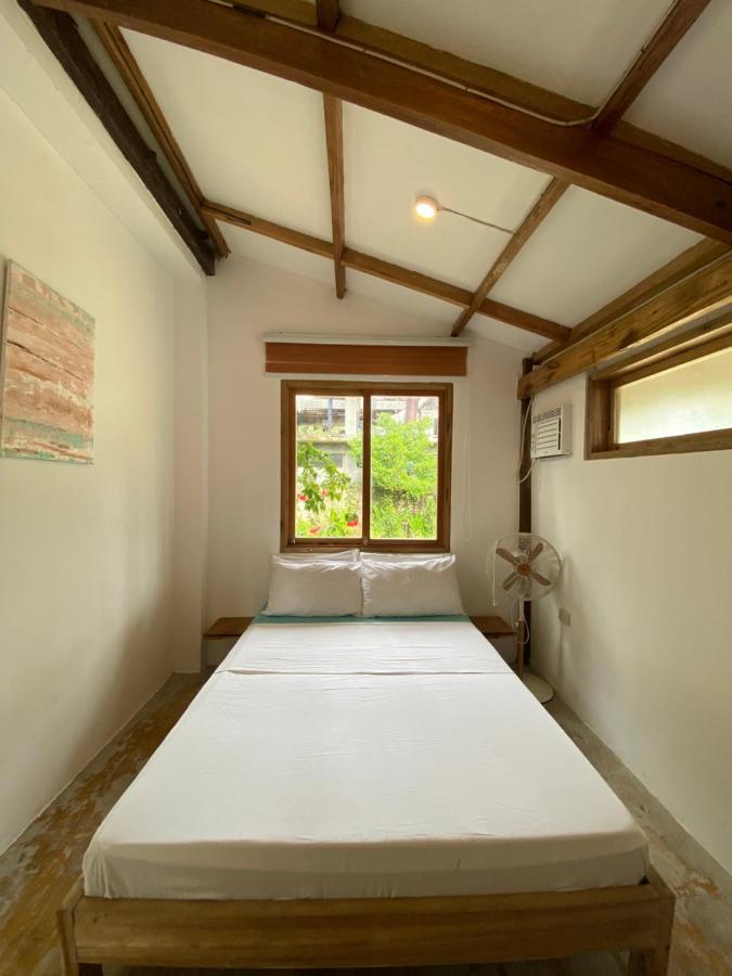 Secret Spot Siargao Hotel General Luna  Kültér fotó