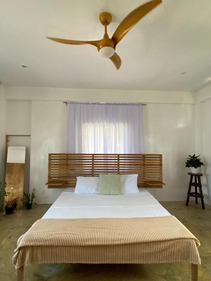 Secret Spot Siargao Hotel General Luna  Kültér fotó