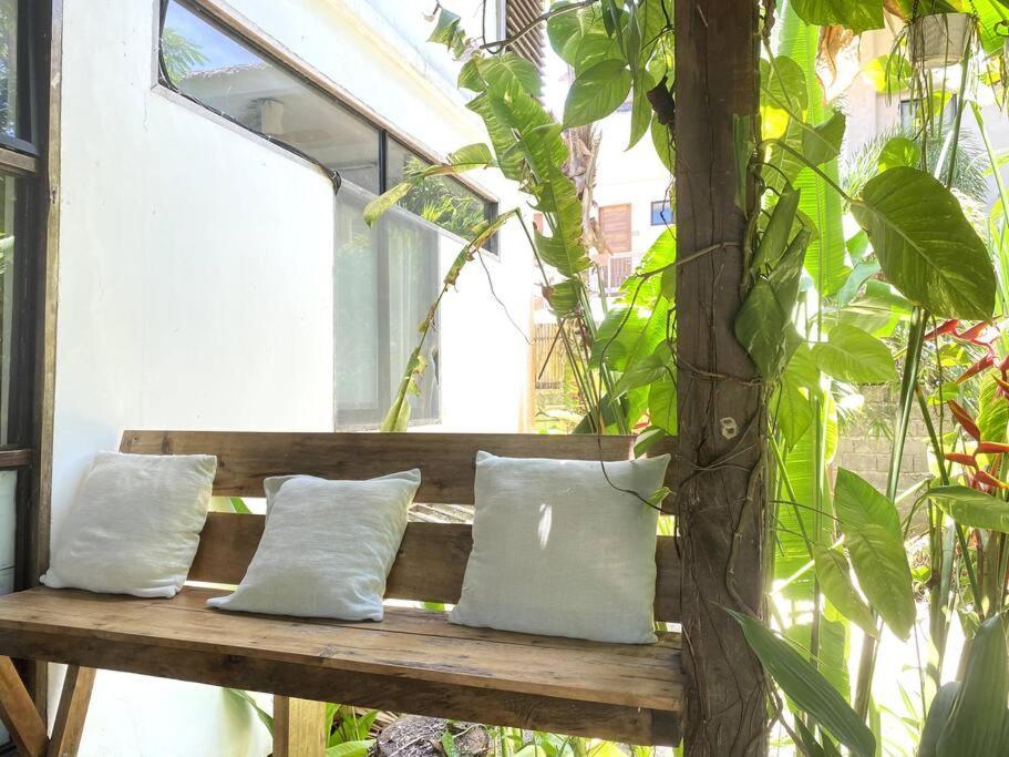 Secret Spot Siargao Hotel General Luna  Kültér fotó