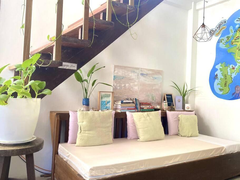 Secret Spot Siargao Hotel General Luna  Kültér fotó